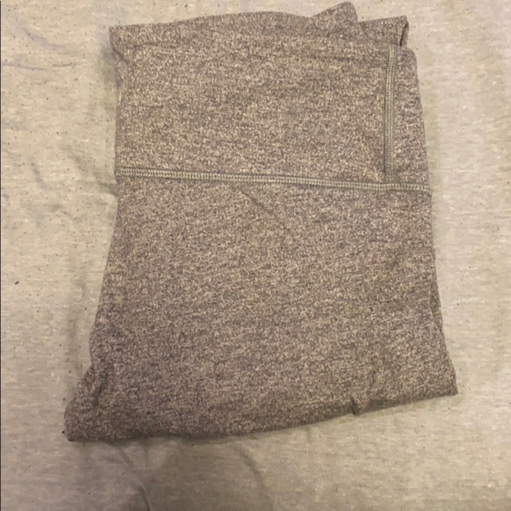 Lulu lemon wunder under